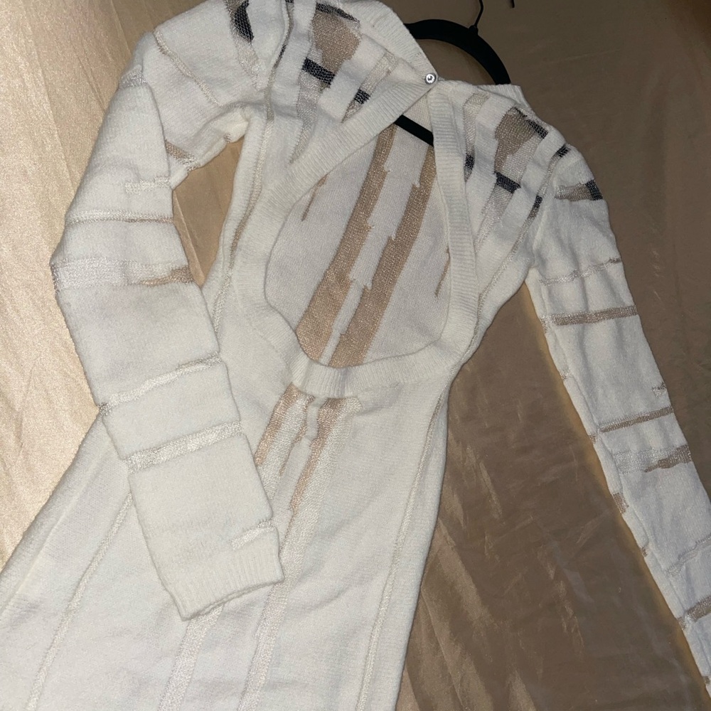 Calechie Dress - Picture 6 of 11